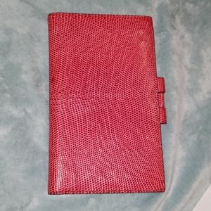 Hermes couverture agenda